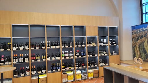 vinoteka jeruzalem